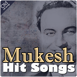 Kubet Songs - Mukesh Old Songs