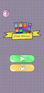 Color Genius