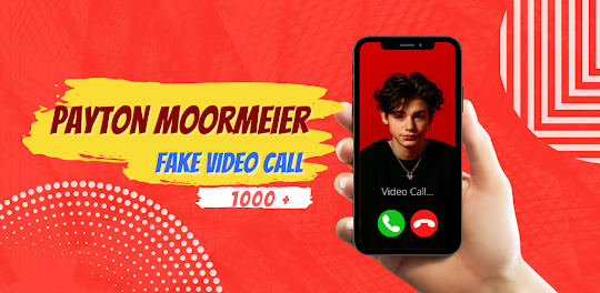 Payton Moormeier Fake Call
