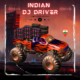 Indian DJ Driver 3D Game