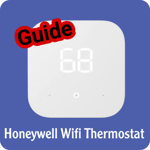 Honeywel wifi thermostat guide logo