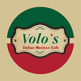 Volo's Cafe icon