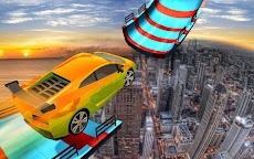 Mega Car Ramp Stunts 2023のおすすめ画像3