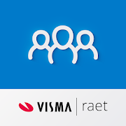 Visma-Raet Community