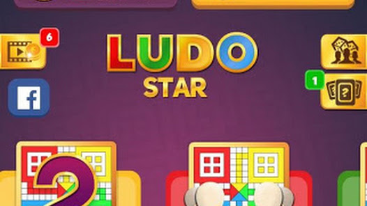 تحميل لعبة لودو ستار مهكرة 2023 Ludo Star للاندرويد Gallery 8