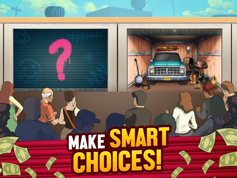 Bid Wars 2: Business Simulator Screenshots 9