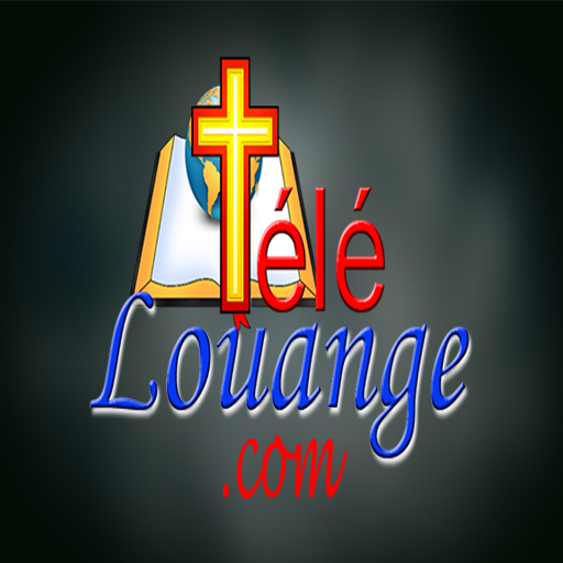 Tele Louange logo