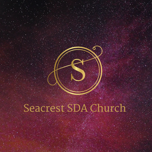 Seacrest SDA Church logo