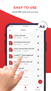 PDF Reader for Android 1