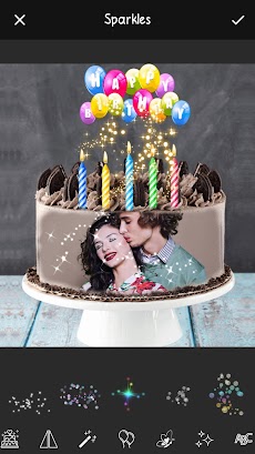 Name Picture on Birthday Cakeのおすすめ画像5