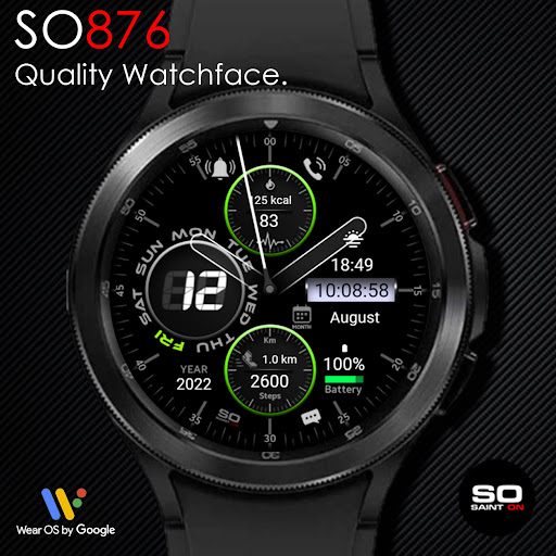 Android application SO876 screenshort