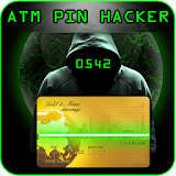 ATM Pin Number Finder Prank icon
