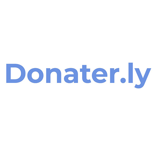 Donaterly logo