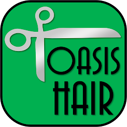 Ikonbillede Oasis Hair