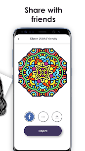 MyColorful – Coloring Book 5