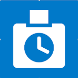 Dynamics Time Management icon