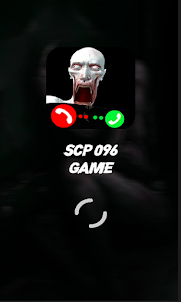 SCP 096 horror game call