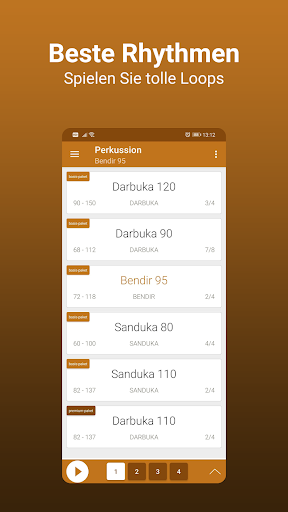 App-Vorschau