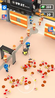 Prison Boss