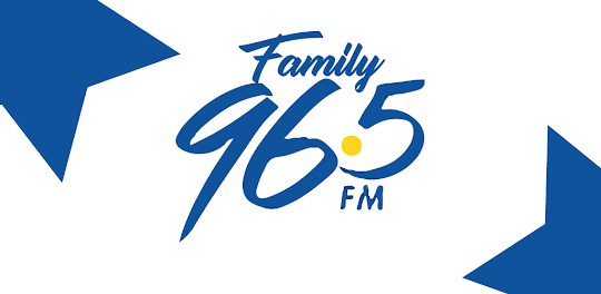 96five Family Radio App