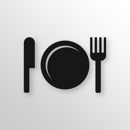 Meal Engine - Find Recipes logo