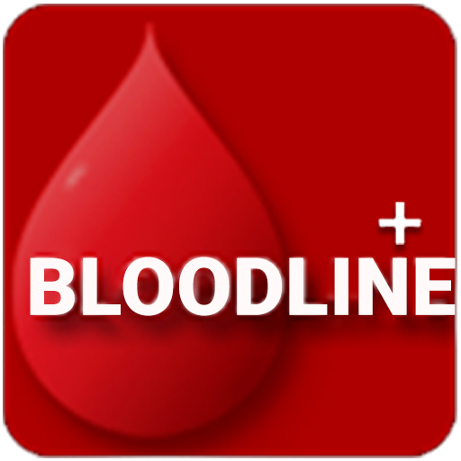 Bloodline Plus logo