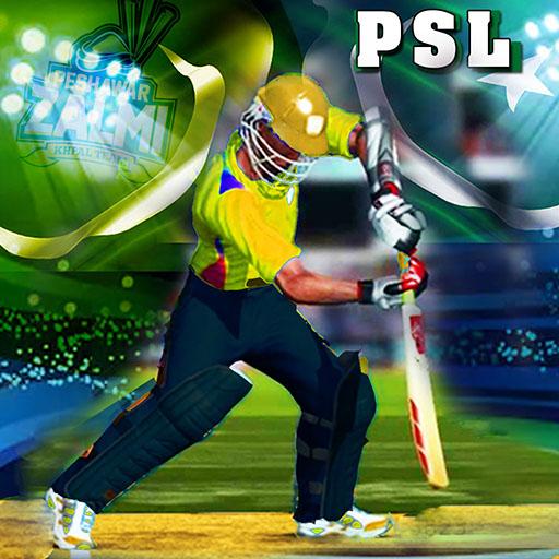 Play PSL Cricket Game 2022