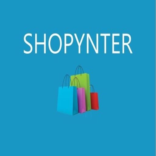 Shopynter logo