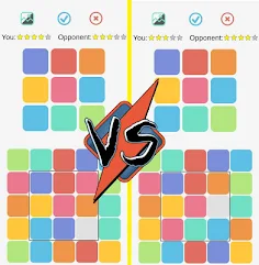 Puzzle Race - Screenshot 2