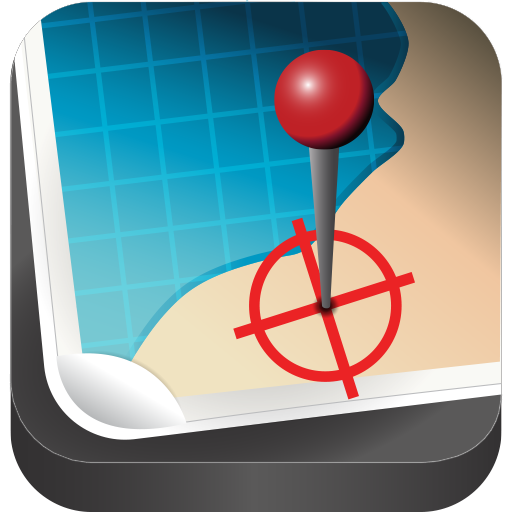 Mappt: GIS Data Collection 3.13.6 Icon