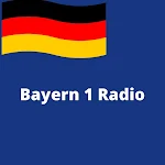 Cover Image of ดาวน์โหลด Bayern 1 Radio  APK