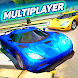 Multiplayer Driving Simulator - Androidアプリ