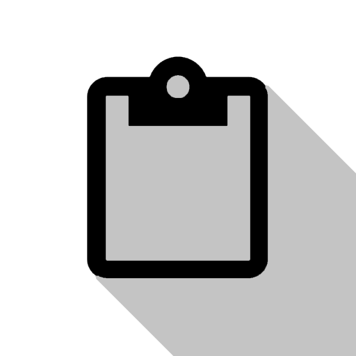 ShadowNote -Take notes quickly logo