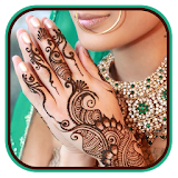 1000+ Mehndi Designs & Simple Henna Tattoo 2018-19 icon