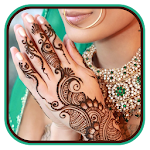 1000+ Mehndi Designs & Simple Henna Tattoo 2018-19 Apk