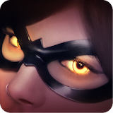 From Super Heros Eyes icon
