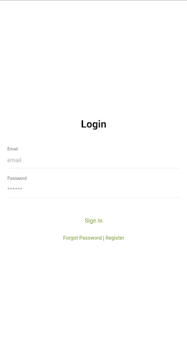Kapsapp Screen 2
