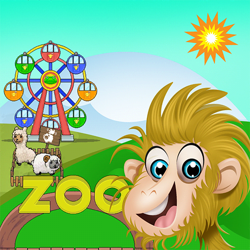 Lets build a Zoo logo