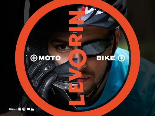 Folheteria Digital Levorin