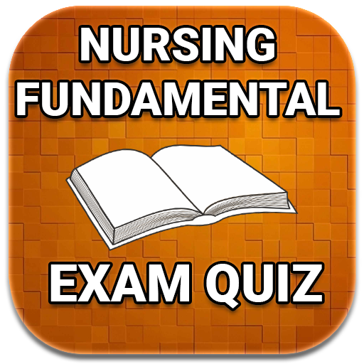NURSING FUNDAMENTAL EXAM Quiz logo