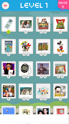 Nostalgilaa 90an - Screenshot 4