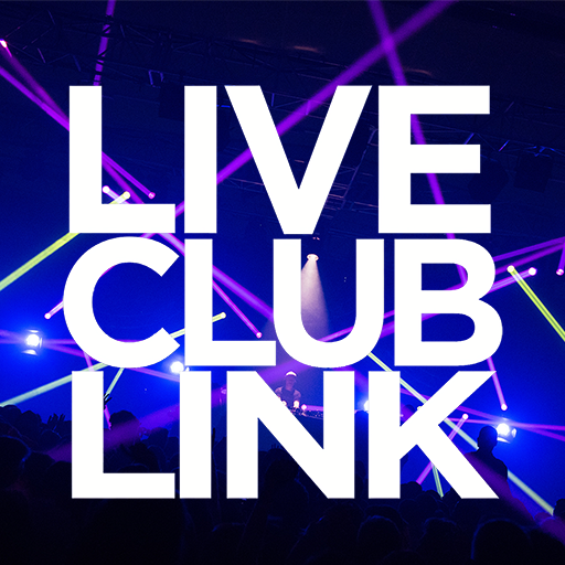 Live Club Link Header - AppWisp.com