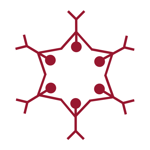 KC High logo