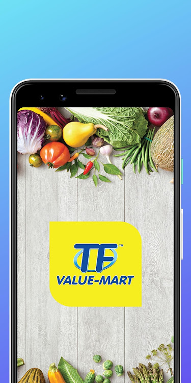 TF Value-Mart - 1.0.43 - (Android)