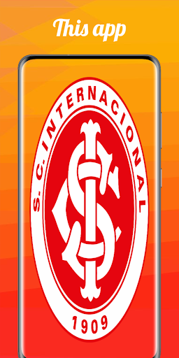 Android application internacional fc keyboard screenshort