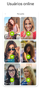 Screenshot 6 MOOQ: Citas, Encuentros y Chat android