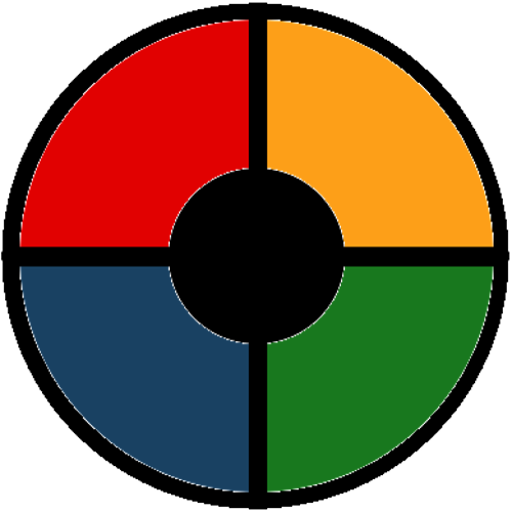 Memória Colorida logo