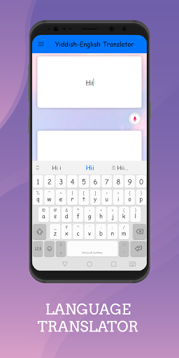 Yiddish - English Translator Free