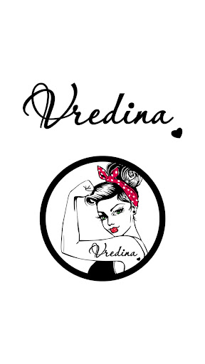 Android application VREDINA STUDIO screenshort