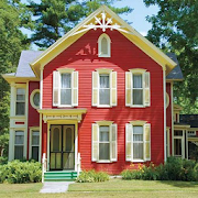 Top 47 House & Home Apps Like Red Exterior House Color Ideas - Best Alternatives